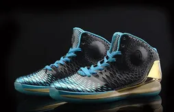 Adidas : la Rose 3.5 dès janvier ?