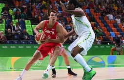 Dario Saric : “On est jeune, on a beaucoup d’énergie et on a faim”