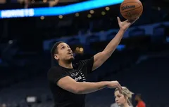 Malcolm Brogdon persuadé de s’imposer à New York
