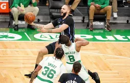 Evan Fournier rejoint Boston !!!