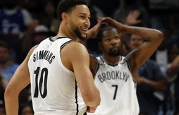 Pris à son propre piège par Ja Morant, Ben Simmons est furieux contre l’arbitrage !