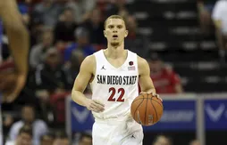 Malachi Flynn veut s’inspirer de Kyle Lowry et Fred VanVleet