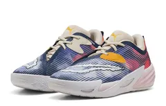 La Puma All-Pro Nitro 2 passe la cinquième