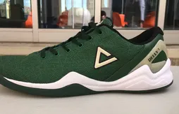 Peak : Matthew Dellavedova dévoile son modèle signature