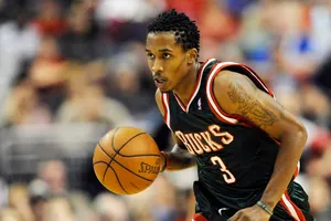 Quand le rookie Brandon Jennings inscrivait 55 points