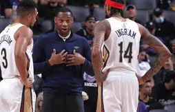 Willie Green, le discours de la méthode