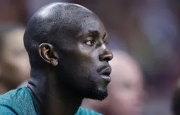 Tyronn Lue prêt à accueillir Kevin Garnett dans son staff chez les Cavaliers