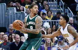 Michael Beasley voit les Knicks chatouiller le Top 5 à l’Est