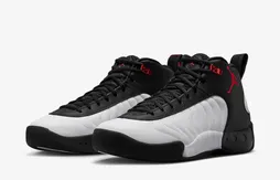 Un trio pour fêter les 25 ans de la Jordan Jumpman Pro