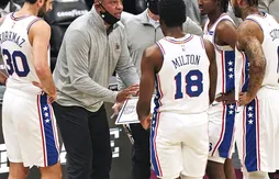 Doc Rivers et Mike Malone placés à l’isolement