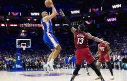 Héros du soir, Nicolas Batum envoie les Sixers en playoffs !
