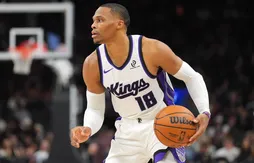 Russell Westbrook, le meneur le plus prolifique de l’histoire NBA