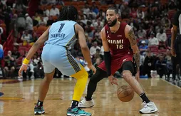 Caleb Martin, l’homme du dernier quart-temps du Heat