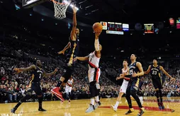 L’année où Alexis Ajinça est redevenu un vrai joueur NBA