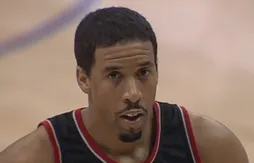 Nouvel accrochage entre Andre Miller et Nate McMillan