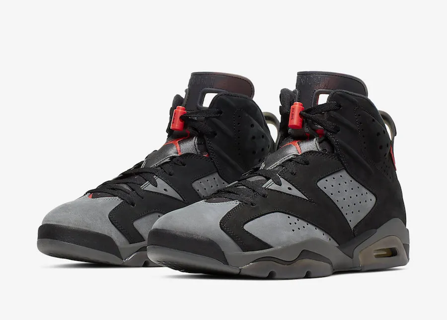 C'est le 27 juillet, quelques jours avant la reprise de la Ligue 1, que l'on pourra s'offrir le dernier modèle né de la collaboration entre Jordan Brand et le PSG.