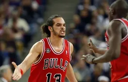 Deux anciens Bulls dans le viseur des Wolves ?