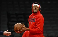 Bradley Beal s’exprime sur son accrochage avec un fan parieur