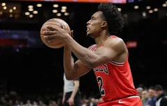 Collin Sexton à l’amende pour un doigt d’honneur… au cercle