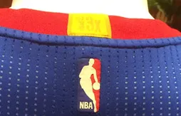 Nouveaux maillots : le Thunder refuse de porter le titre des Sonics