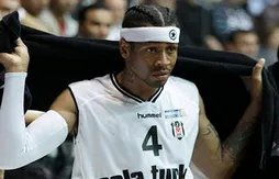 Allen Iverson pourrait annoncer la fin de sa carrière !