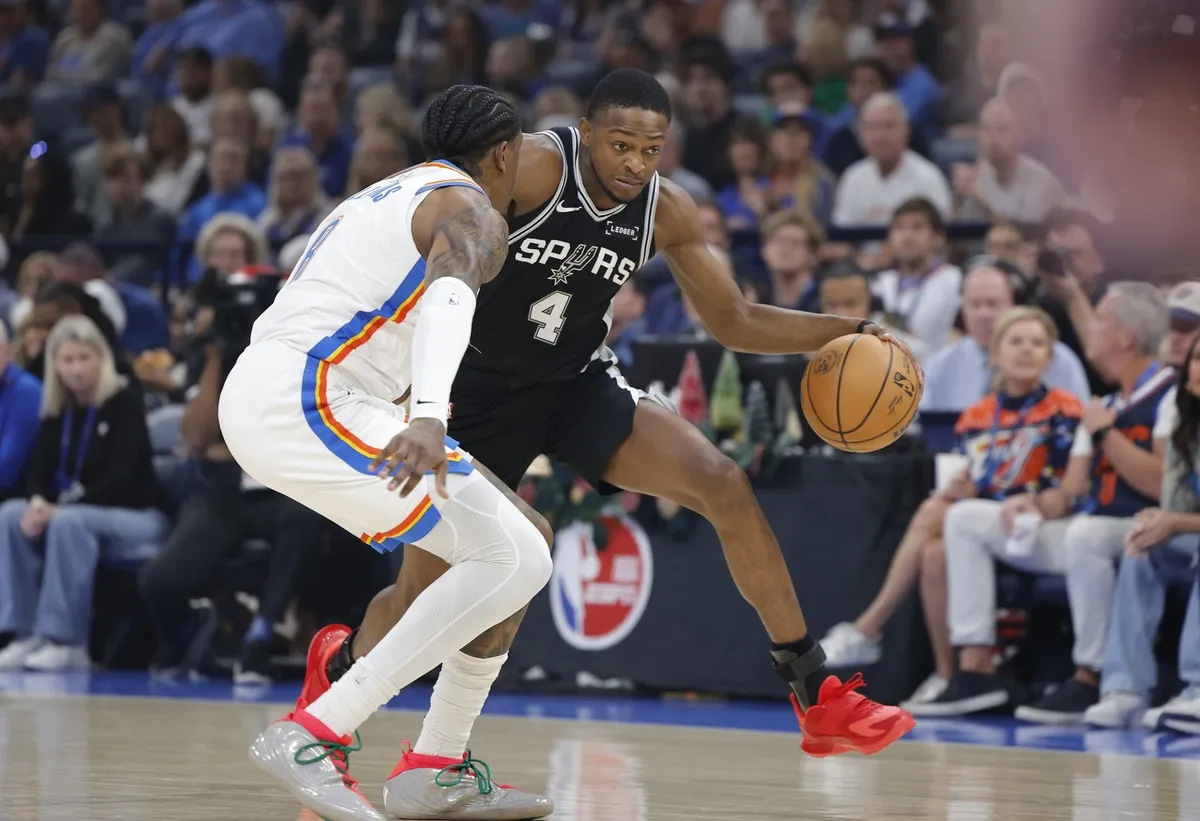 De'Aaron Fox