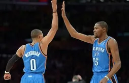 Lakers – Thunder : chronique d’une branlée annoncée