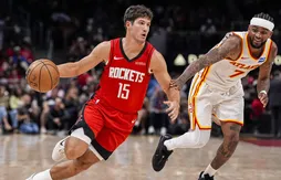 Reed Sheppard gâche le gros match de Zaccharie Risacher