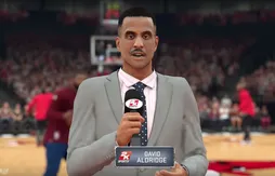 NBA 2K17 : un nouveau trailer dédié aux commentaires