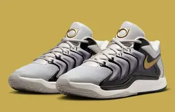 La KD 17 vise encore l’or