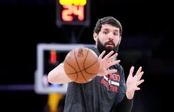 Nikola Mirotic proche d’un retour mais toujours pas chaud pour croiser Bobby Portis