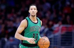 Evan Turner : “C’est la première fois qu’après la fin de saison, une équipe veut encore de moi”