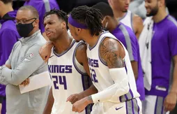 Sacramento, la défaite dans la peau