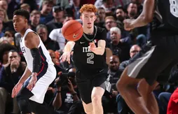 Interview Nicco Mannion : “Je n’ai pas voulu tomber dans le un-contre-un”