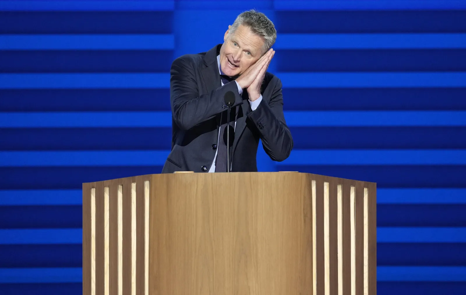 steve kerr
