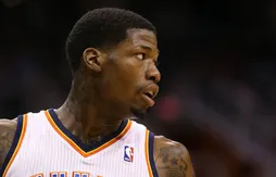 Les Cavs donnent sa chance à DeAndre Liggins