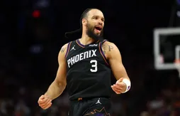 Dillon Brooks veut que les défenses le respectent encore plus