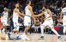 Les Wolves ne montrent plus seulement les crocs face aux gros