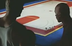 Il y a 30 ans, Michael Jordan et Larry Bird se disputaient un Big Mac