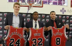 Les Bulls hésitent à miser sur Kris Dunn