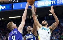 Les Pacers plongent les Kings dans la crise