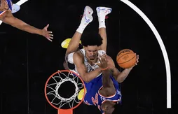 Les Knicks parviennent à canaliser le jeu rapide des Spurs