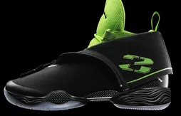 Basket USA a testé la Air Jordan XX8