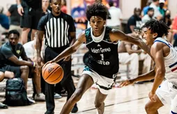 Le prospect AJ Johnson rejoint l’ancien club de LaMelo Ball en Australie