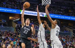 Stats & Highlights | Cleveland valide son billet pour les playoffs, Brooklyn ne confirme pas