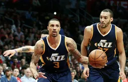 Le Jazz aimerait atteindre les 50 victoires