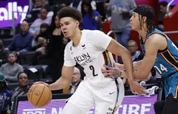 Cam Johnson courtisé par les Rockets, les Pacers et les Pistons