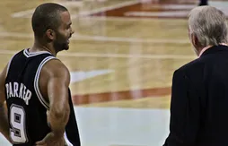 Le débat du jour : Tony Parker doit-il rester 6ème homme ?
