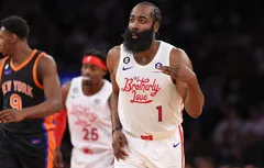 Le syndicat des joueurs conteste la sanction infligée à James Harden