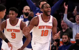 New York envoie Nerlens Noel et Alec Burks aux Pistons